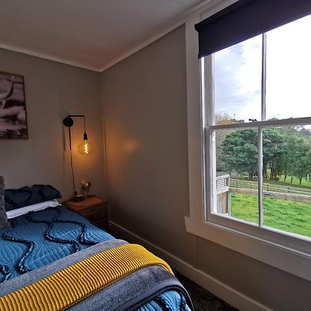 Crown Ridge Miners Cottage Karangahake Ngoại thất bức ảnh