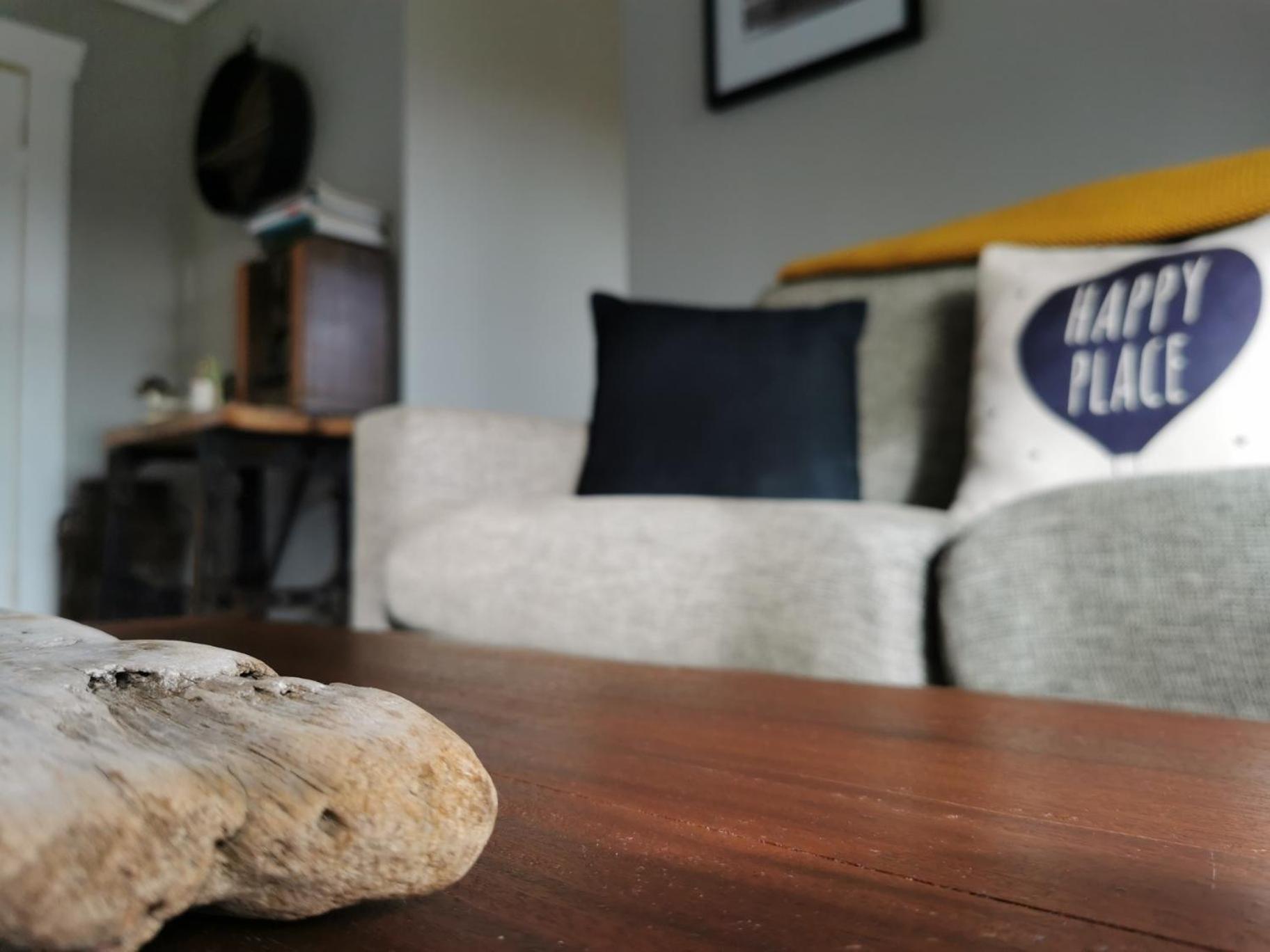 Crown Ridge Miners Cottage Karangahake Ngoại thất bức ảnh