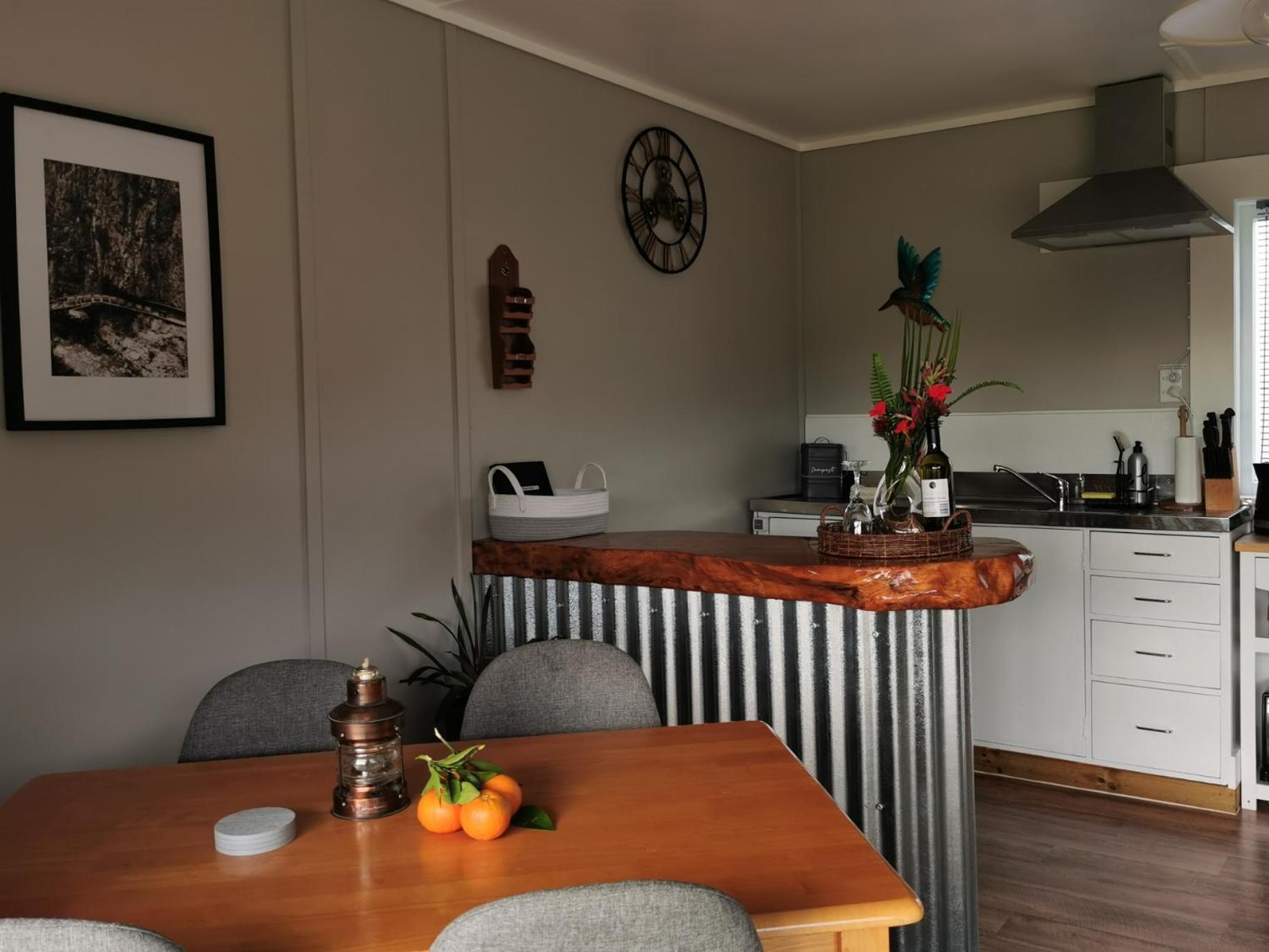 Crown Ridge Miners Cottage Karangahake Ngoại thất bức ảnh
